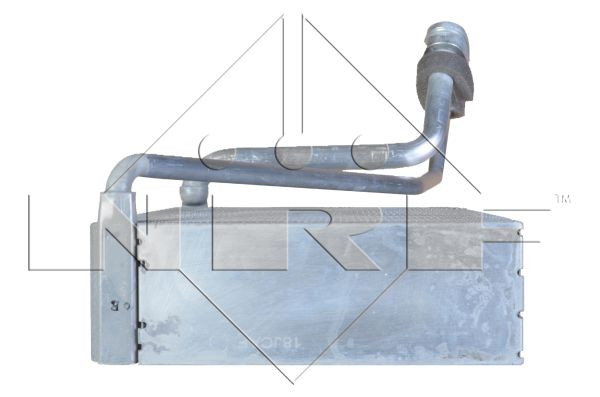 NRF Verdampfer, Klimaanlage