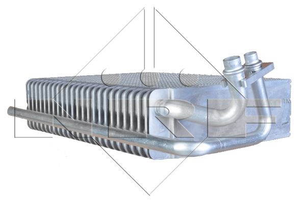 NRF Verdampfer, Klimaanlage