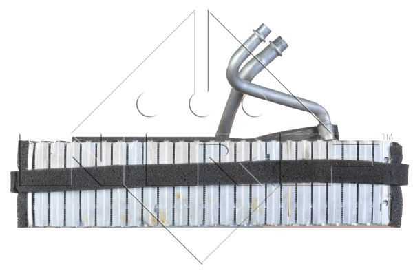 NRF Verdampfer, Klimaanlage