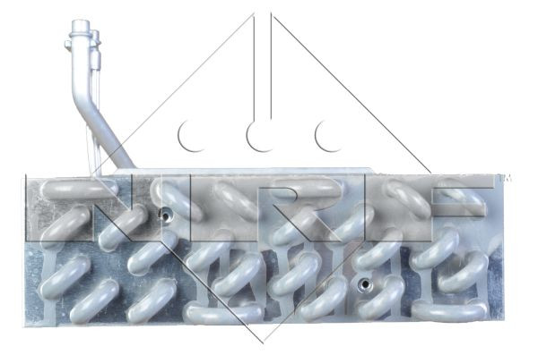 NRF Verdampfer, Klimaanlage