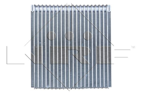NRF Verdampfer, Klimaanlage