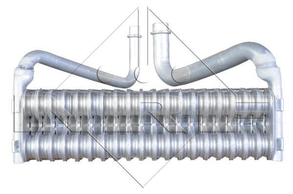 NRF Verdampfer, Klimaanlage