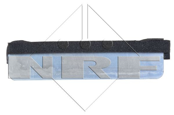 NRF Verdampfer, Klimaanlage