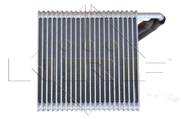 NRF Verdampfer, Klimaanlage