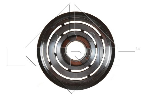 NRF Spule, Magnetkupplung-Kompressor
