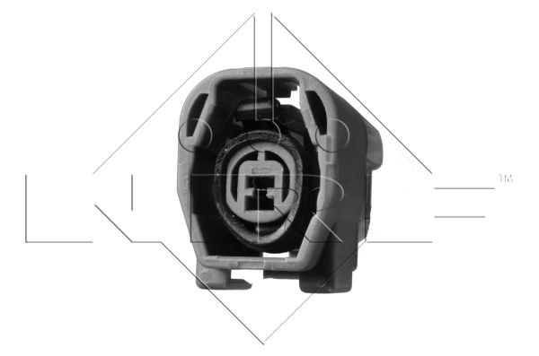 NRF Spule, Magnetkupplung-Kompressor