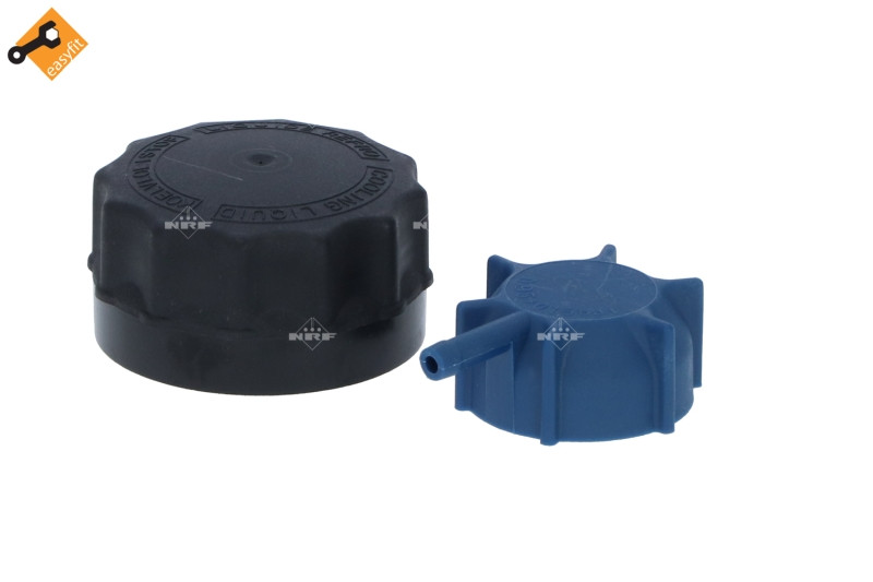 NRF Ausgleichsbehälter, Kühlmittel