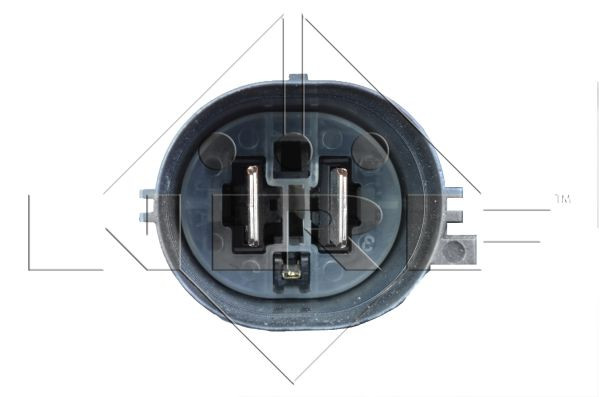 NRF Lüfter, Motorkühlung
