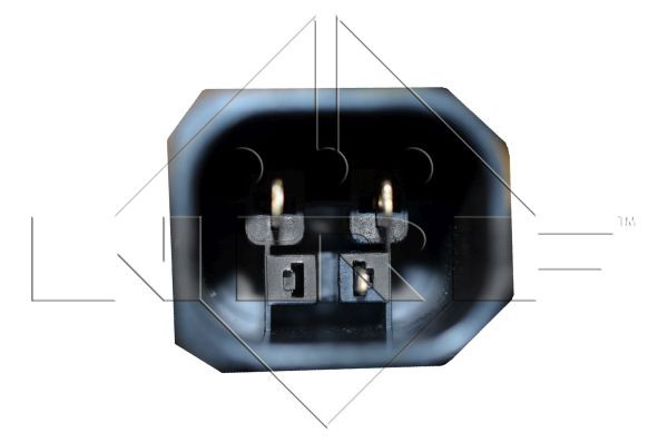 NRF Lüfter, Motorkühlung