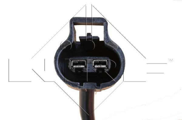 NRF Lüfter, Motorkühlung