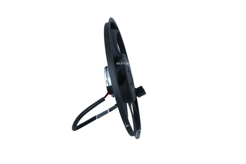 NRF Lüfter, Motorkühlung