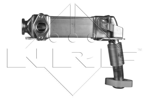 NRF Kühler, Abgasrückführung