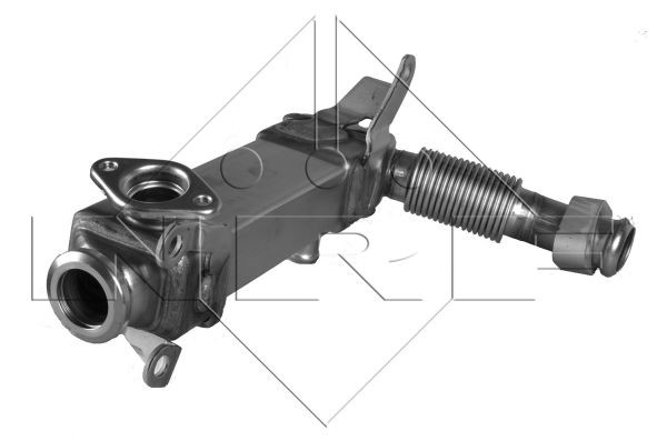 NRF Kühler, Abgasrückführung