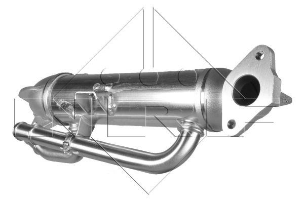 NRF Kühler, Abgasrückführung