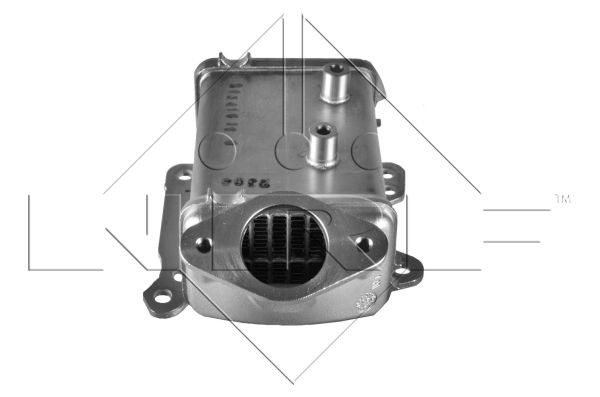 NRF Kühler, Abgasrückführung