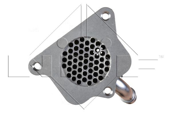 NRF Kühler, Abgasrückführung