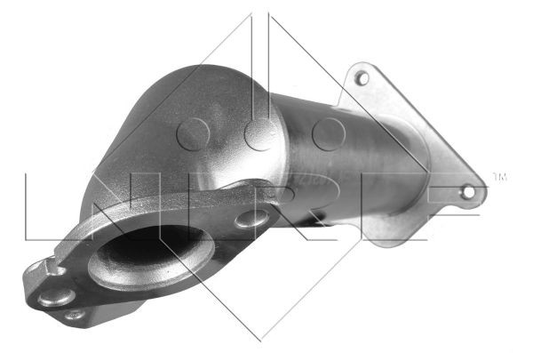 NRF Kühler, Abgasrückführung