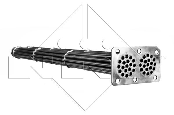 NRF Kühler, Abgasrückführung