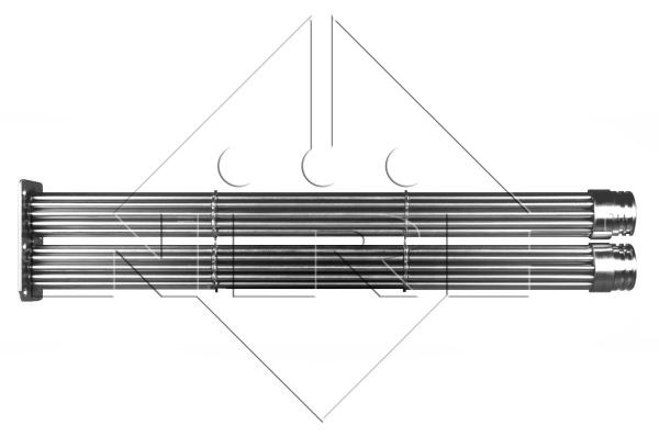 NRF Kühler, Abgasrückführung