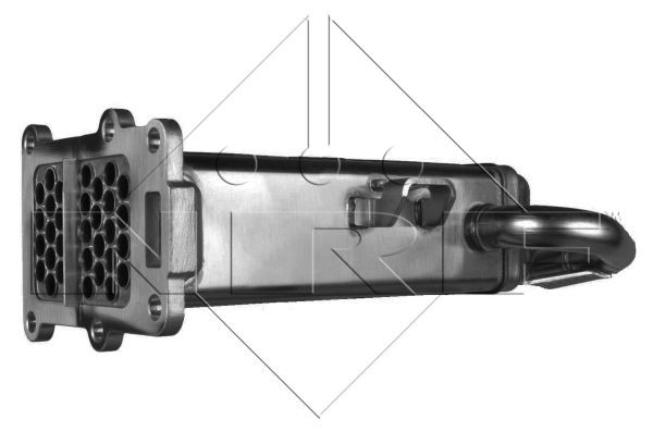 NRF Kühler, Abgasrückführung