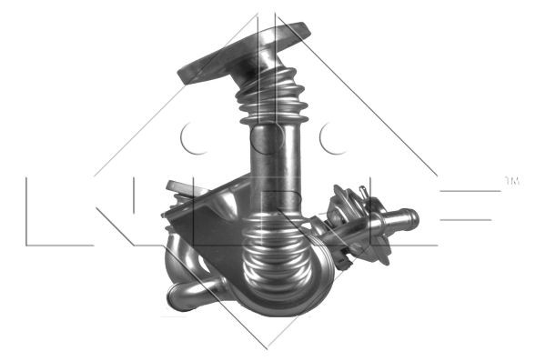 NRF Kühler, Abgasrückführung