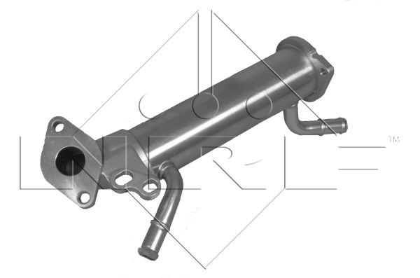 NRF Kühler, Abgasrückführung