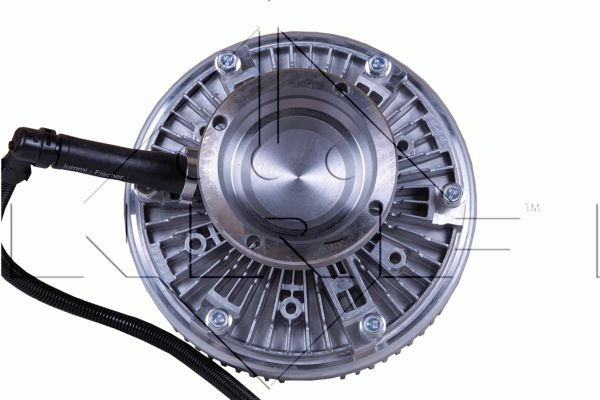 NRF Kupplung, Kühlerlüfter