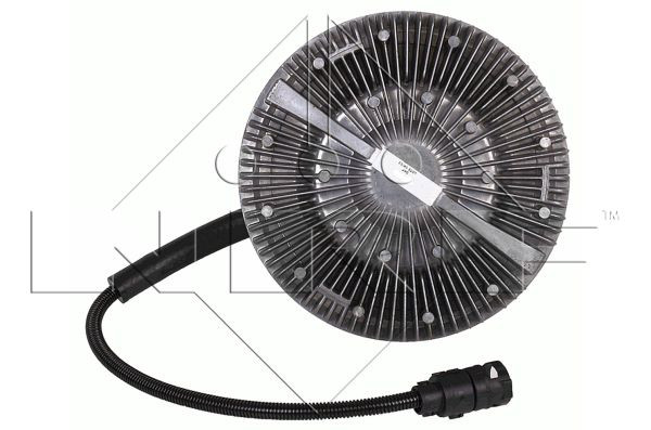 NRF Kupplung, Kühlerlüfter