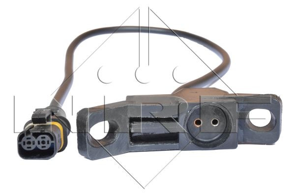 NRF Kupplung, Kühlerlüfter