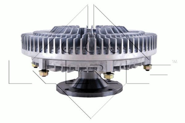 NRF Kupplung, Kühlerlüfter