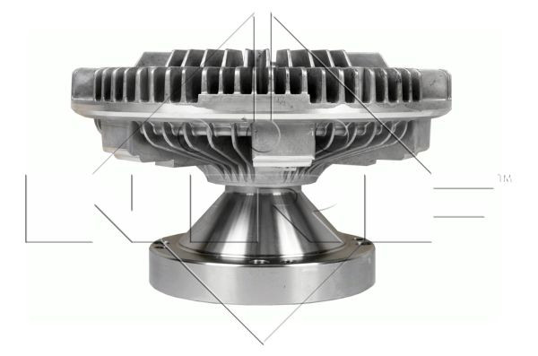 NRF Kupplung, Kühlerlüfter