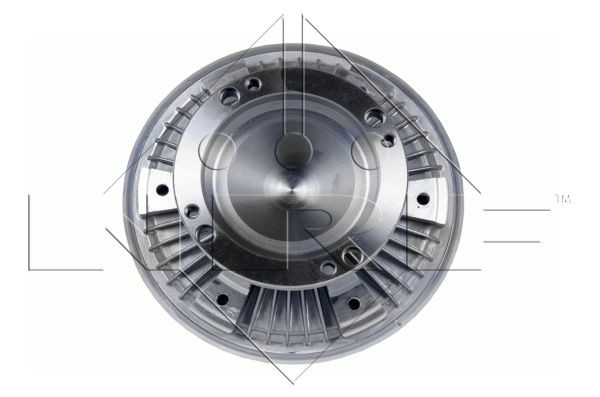 NRF Kupplung, Kühlerlüfter