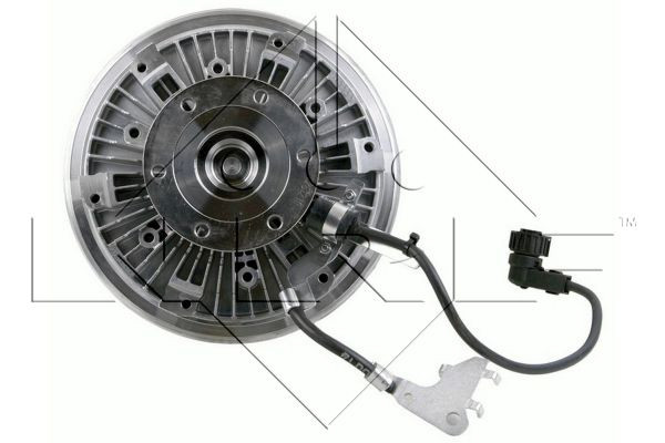 NRF Kupplung, Kühlerlüfter