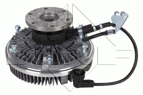 NRF Kupplung, Kühlerlüfter