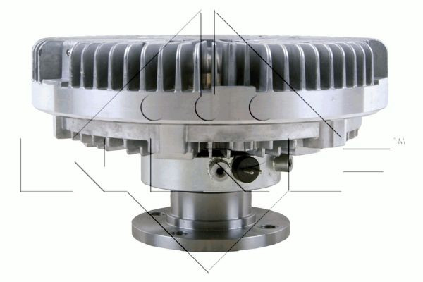 NRF Kupplung, Kühlerlüfter