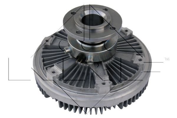 NRF Kupplung, Kühlerlüfter