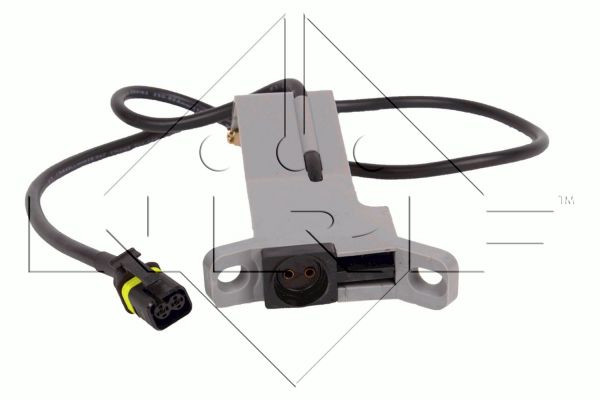 NRF Kupplung, Kühlerlüfter