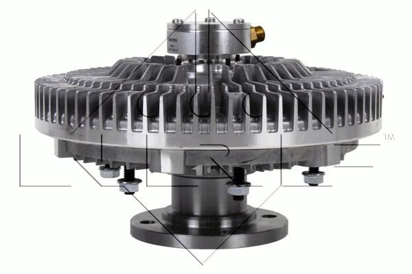 NRF Kupplung, Kühlerlüfter