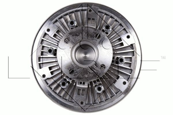 NRF Kupplung, Kühlerlüfter