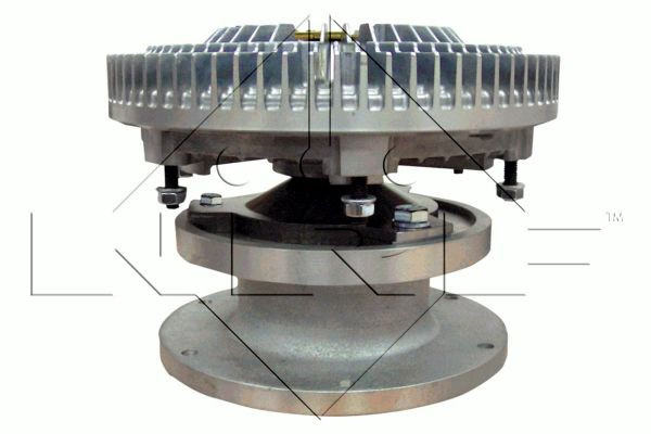 NRF Kupplung, Kühlerlüfter