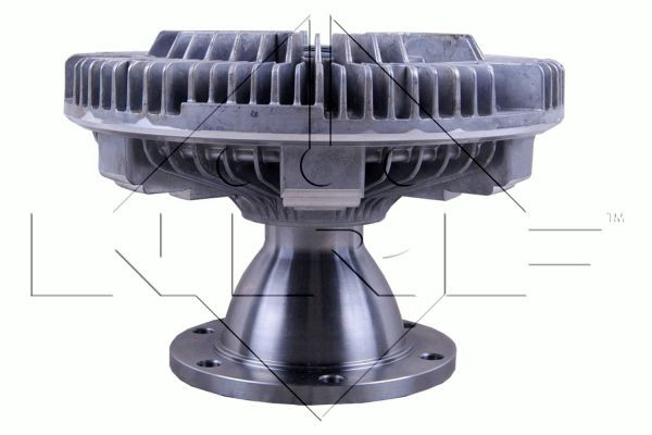 NRF Kupplung, Kühlerlüfter