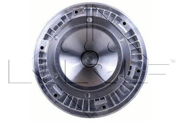 NRF Kupplung, Kühlerlüfter