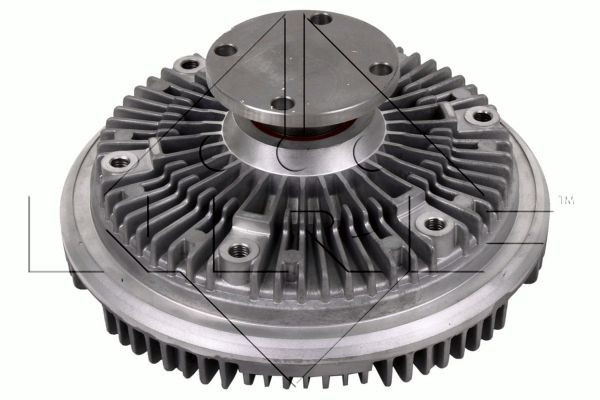 NRF Kupplung, Kühlerlüfter