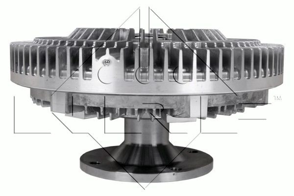 NRF Kupplung, Kühlerlüfter