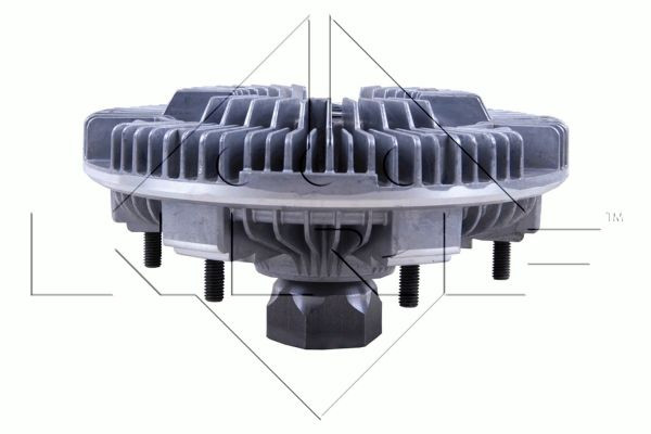 NRF Kupplung, Kühlerlüfter