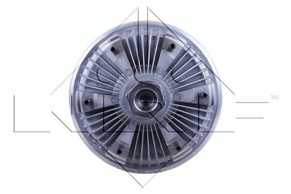 NRF Kupplung, Kühlerlüfter