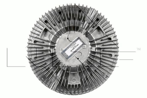 NRF Kupplung, Kühlerlüfter