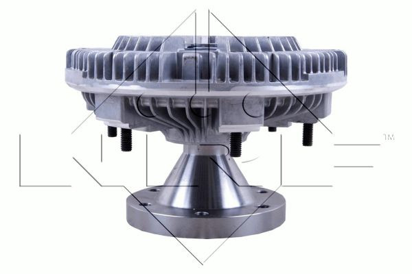 NRF Kupplung, Kühlerlüfter