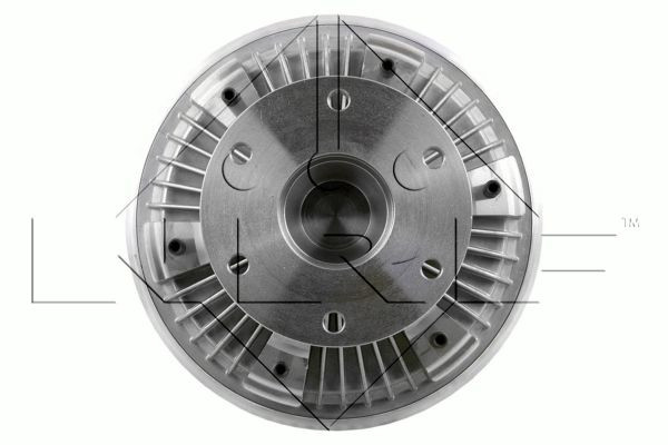 NRF Kupplung, Kühlerlüfter