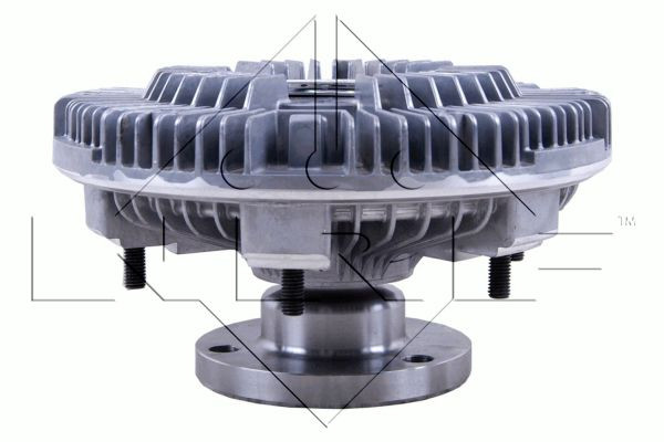 NRF Kupplung, Kühlerlüfter